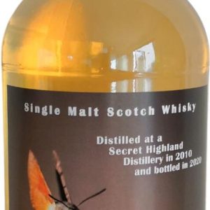 Secret Highland 2010