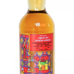 Irish single malt 1993